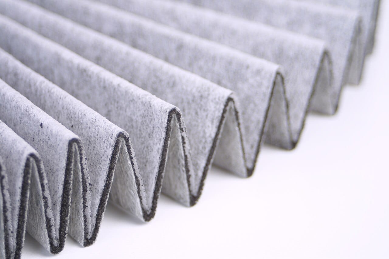 Cabin Air Filter 87139-YZZ08