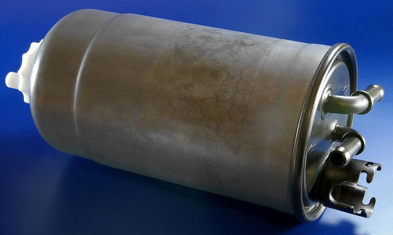 Fuel Filter (Diesel) 23390-0L070