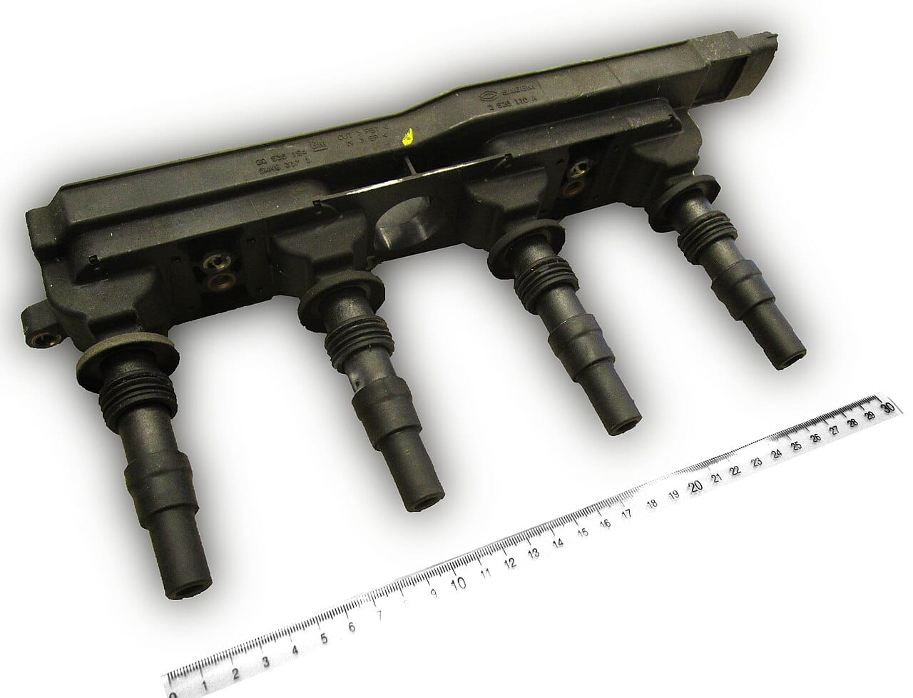 Ignition Coil 90919-02248