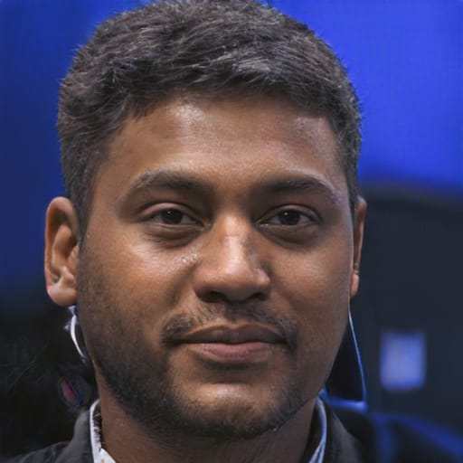 Bilal Ahmed